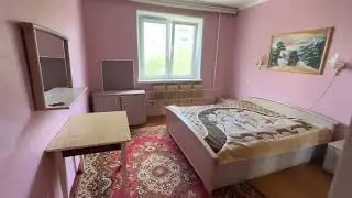 Двухкомнатная квартира Рощинская 11а
