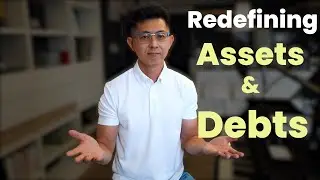 Why Rich Dad is Wrong about Good Debts & Bad Debts