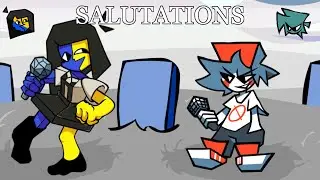Salutations - FNF Temptation Funkin' [v2 Hotfix] (GFC)