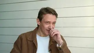 Гилев Сергей - визитка, ноябрь 2023