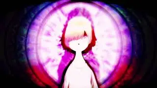 AMV - Rihanna - Desperado