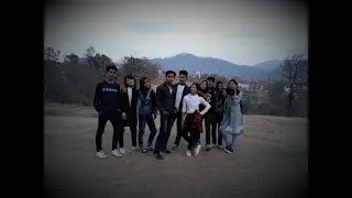 Chirbir Chirbir|| New Nepal Movie