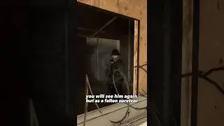 Left 4 Dead 2 - Whitaker The Gun Shop Owner (EASTER EGG) 