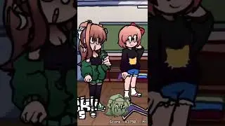 17Dokis #fridaynightfunkin #fnf #shorts