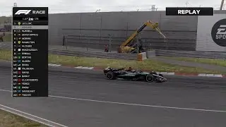 China battle for lead