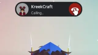 QUERPEY CALLS KREEKCRAFT