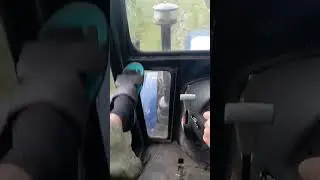 Подорож за щебнем частина 2