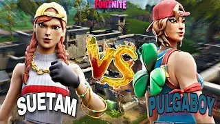 PULGABOY VS SUETAM, QUEM É  MELHOR ? COMPARAÇÃO ( COMPILADOS ) @Pulgaboy @Suetam