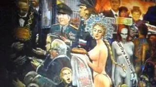 Россия, не стань Иудой! - иеродиакон Рафаил(Романов)