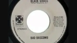 Bad Bascomb - I Feel Like Dancing