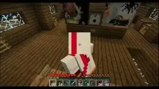 Minecraft LP: A Short Tour