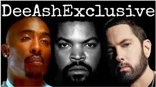 2Pac ft Ice Cube , Eminem & Lil Jon - We Run This B!tch | 2024