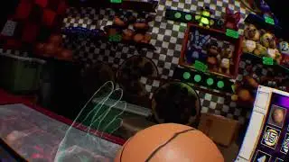 Five Nights at Freddys: Most Wanted. Im scared