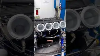 Why 20,000 RPM is the limit for cars 