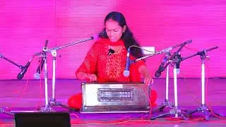 Youth Festival 2024-25: Day-2-A (27/11/2024),Pt. Ravishankar Shukla University, Raipur Chhattisgarh