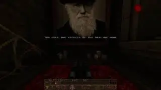 Quake Arcane Dimensions 1.8 patch (new maps and chaos mode)