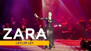Zara - Leylim Ley ( Konser )