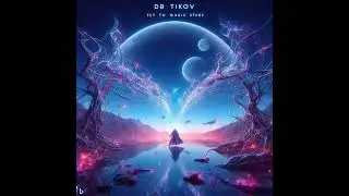 Dr Tikov  -Chillout Earth
