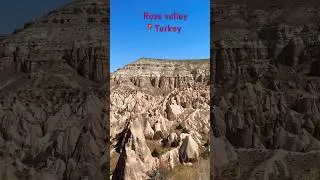 Rose Valley 