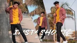INSTAGRAM MODEL wali feeling🥰😎