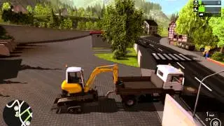 Construction Simulator 2015 - 1