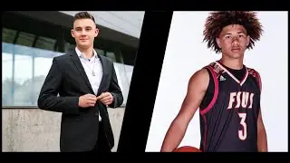 2022 Top 100 Recruit Tre Donaldson