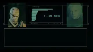 Joshua Graham black pills Raiden Snake