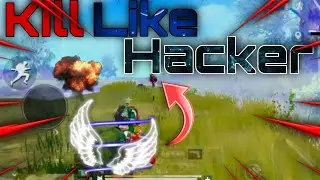 Kill Like A Hacker 🤡