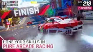 Asphalt 8 Airborne Gameplay 2023