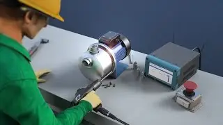Lean Manufacturing - Poka-Yoke