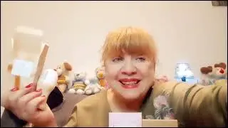Парфюмы от ЭЙВОН. Новый заказ.