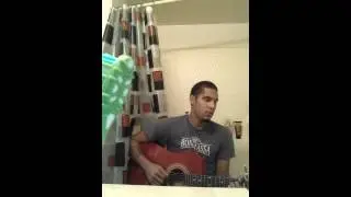 (Cover) Vince Gill- Whever You Come Around
