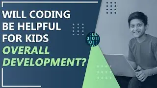 Coding for kids/Importance of coding for kids/1:1 online classes /Is coding helpful for kids