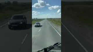 По накатанной дорожке и под хорошую музыку 