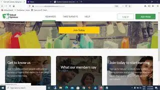 How to Create Valued Opinions Survey Account Easily