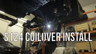 VÄRKSTAN S2E6 - Finally Some Reassembling!