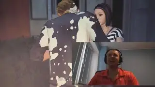 папич решает первую головоломку в life is strange