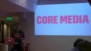 LBMediaToolkit – Nevyn Bengtsson