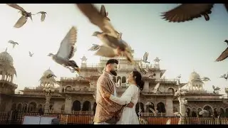 Latest Pre Wedding Shoot | Steven + Jyoti  | A Film by - @sunnyjaswalphotography  Mob - 7436000036