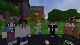 Я ПРИВЁС ДРУЗЕЙ ДОМОЙ ! В MINECRAFT, 100% ТРОЛЛИНГ ЛОВУШКА !