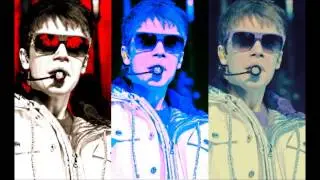 Dj Kilua ft Viga - As Long As you Love Me (Justin Bieber)
