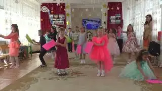 Бумажный оркестр выпускной 2022