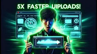 5x Faster YouTube Uploads? TaskMagic Secrets!
