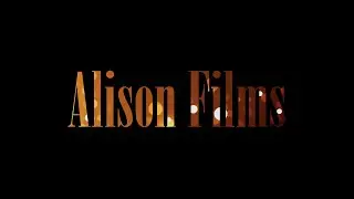 Showreel / ALISON FILMS