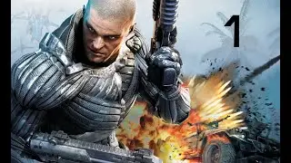 CRYSIS: WARHEAD Full Walkthrough - Part 01