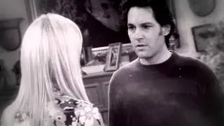 Phoebe & Mike(ч1)