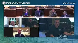 Mission Critical Partners Call Allocation Report 6/15/23