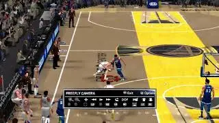 VS TIMBERWOLVES