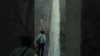 CURUG SERIBU BOGOR