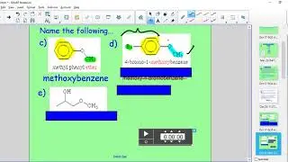 Ethers Lesson